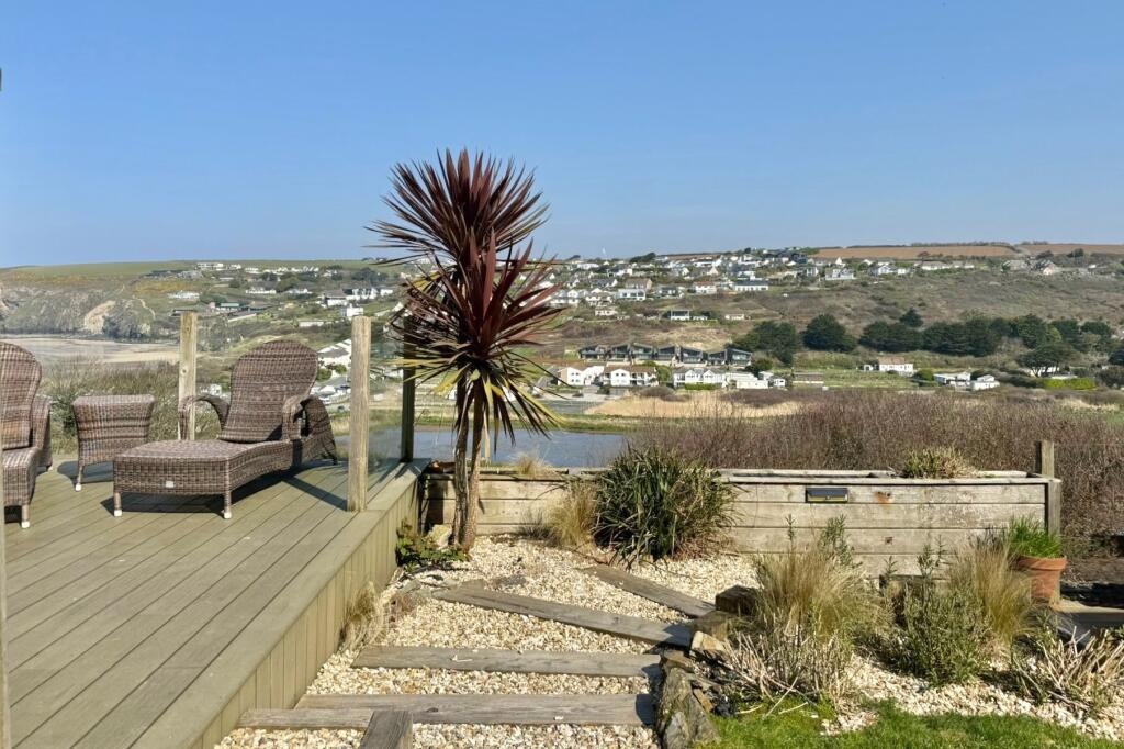 The Lodge, Mawgan Porth, TR8 - View 3