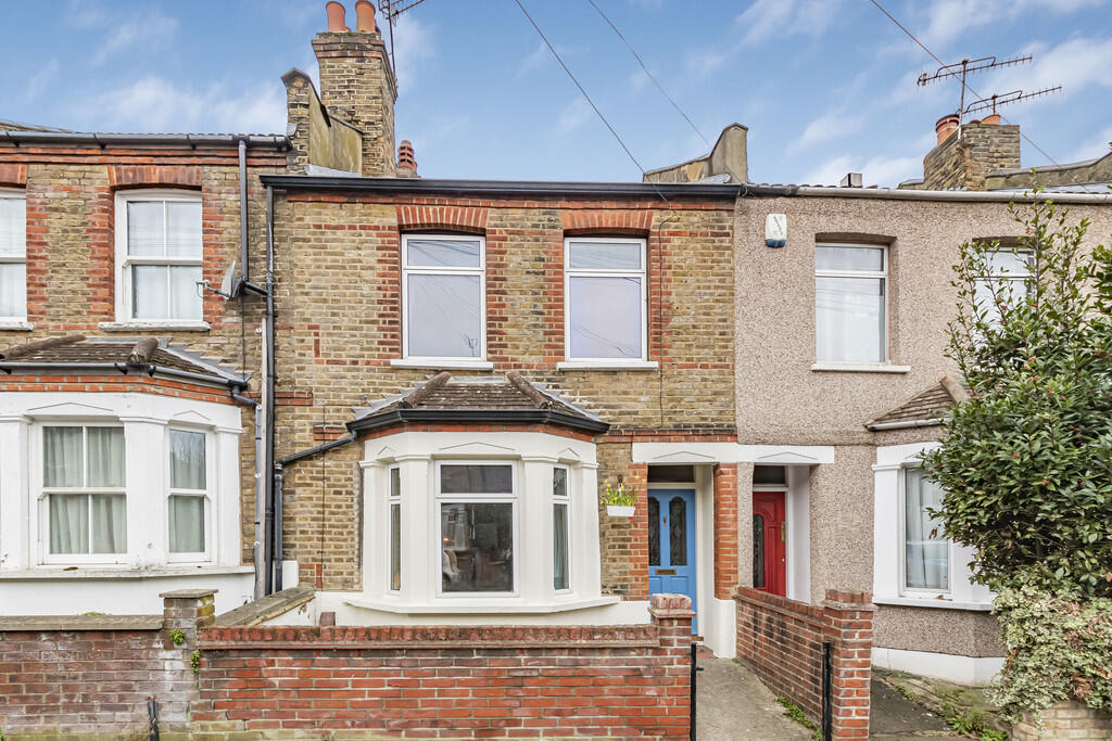 Main image of property: Roydene Road, London