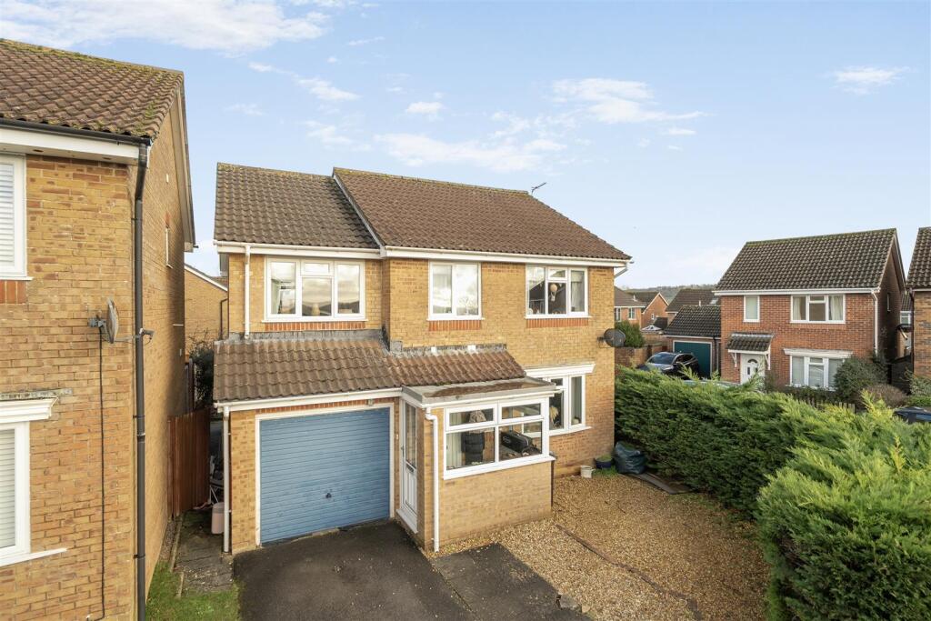 Main image of property: Wydford Close, Sherborne, Dorset