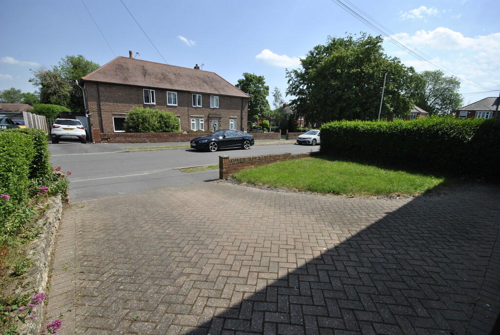 Crown Road, Tickhill, Doncaster photo 2