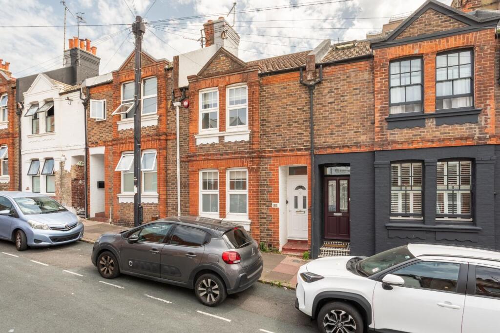 Main image of property: White Street, Brighton