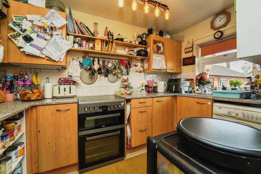 Ryeland Close, Worcester, Worcestershire, WR3 - View 5