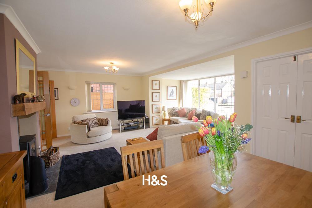 Additional image 3 of Woodlea Drive, Solihull