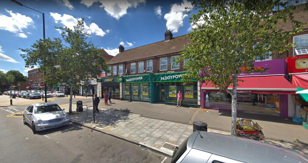 Main image of property: Northolt Road, South Harrow, Harrow, HA2