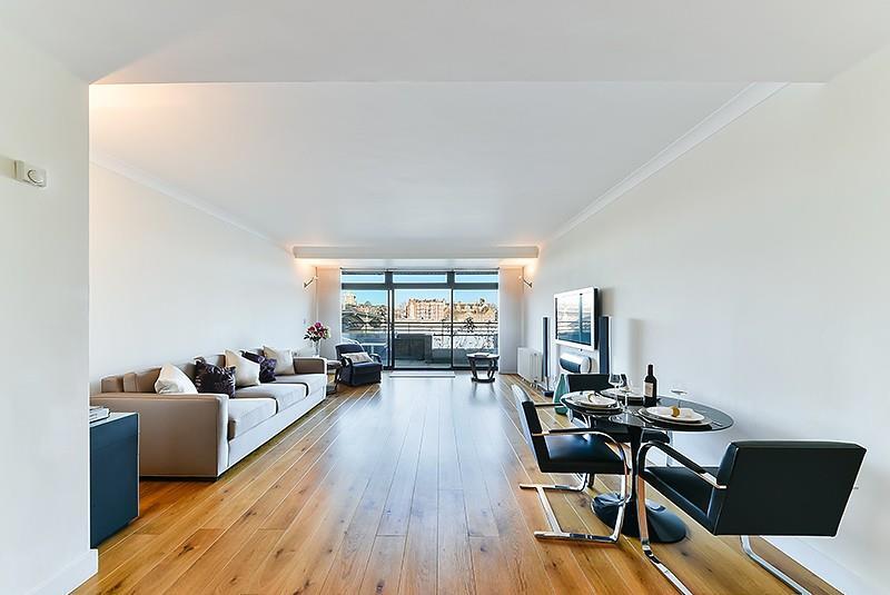 Main image of property: 2 Hester Road, London, London, SW11