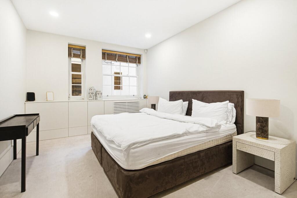 1 bedroom terraced house for rent