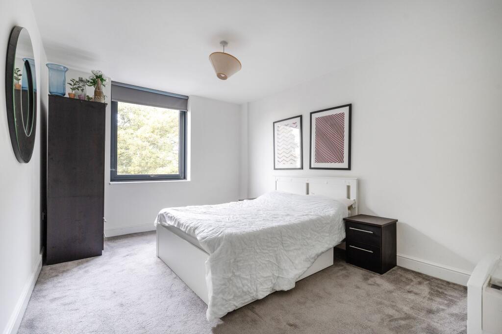 Apartment in Norwich - More