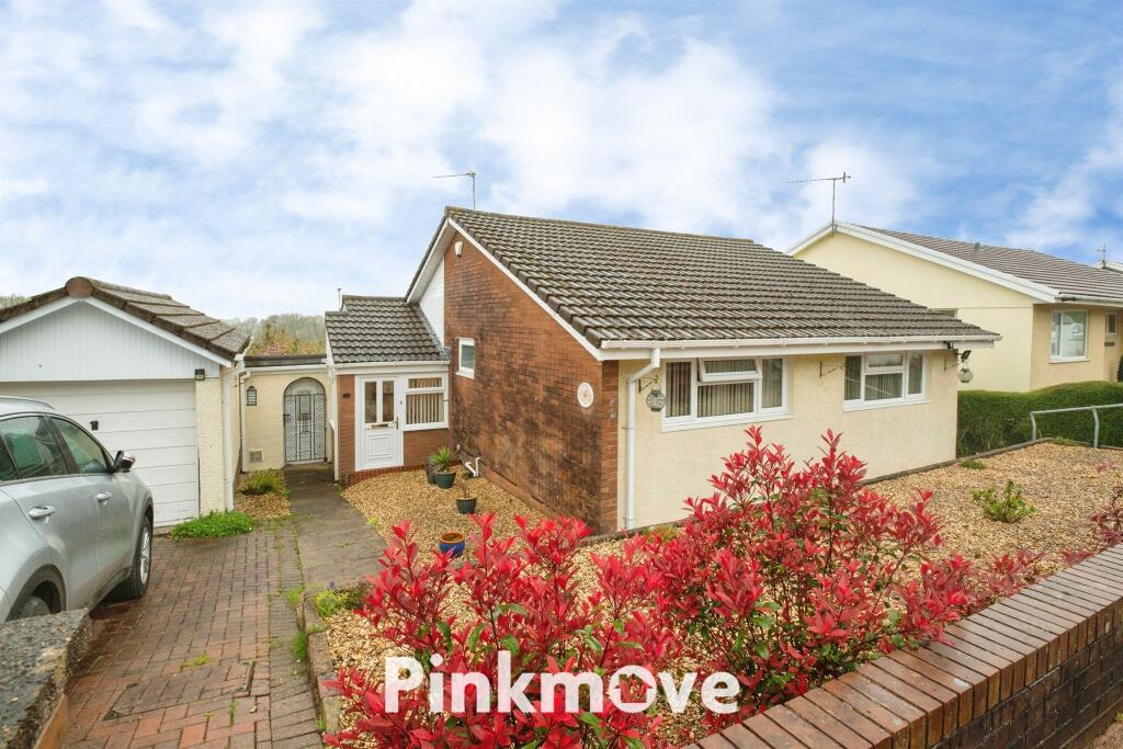 Main image of property: Crown Rise, Llanfrechfa, Cwmbran