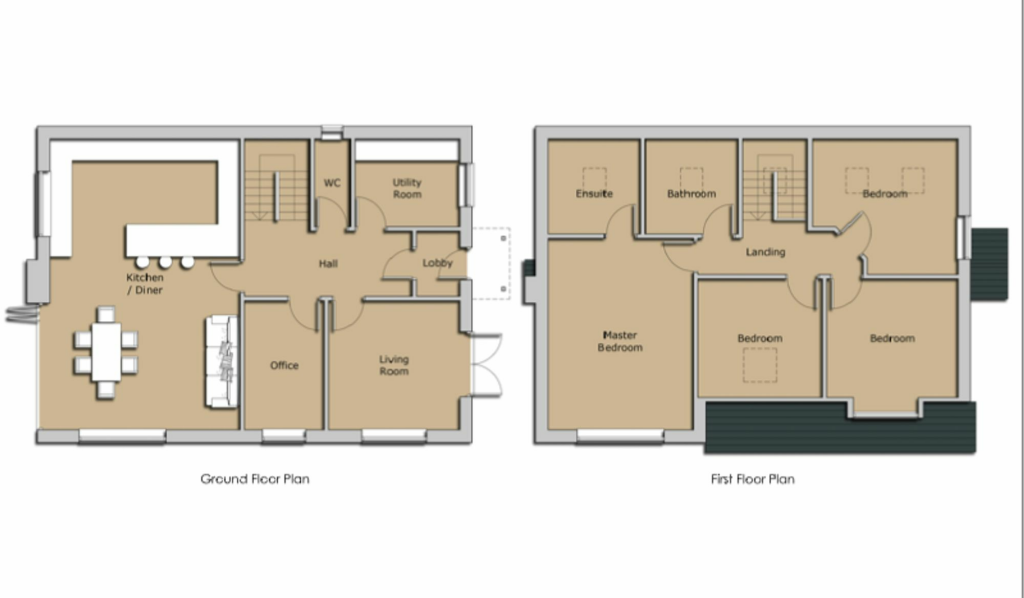 Peterston-Super-Ely, Cardiff, CF5 - View 2