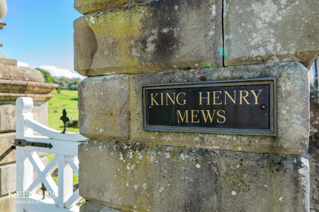Additional image 20 of King Henry Mews, Bolton By Bowland