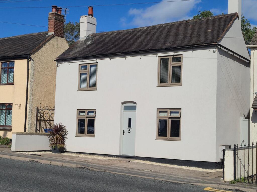 Main image of property: Cannock Road, Burntwood, WS7