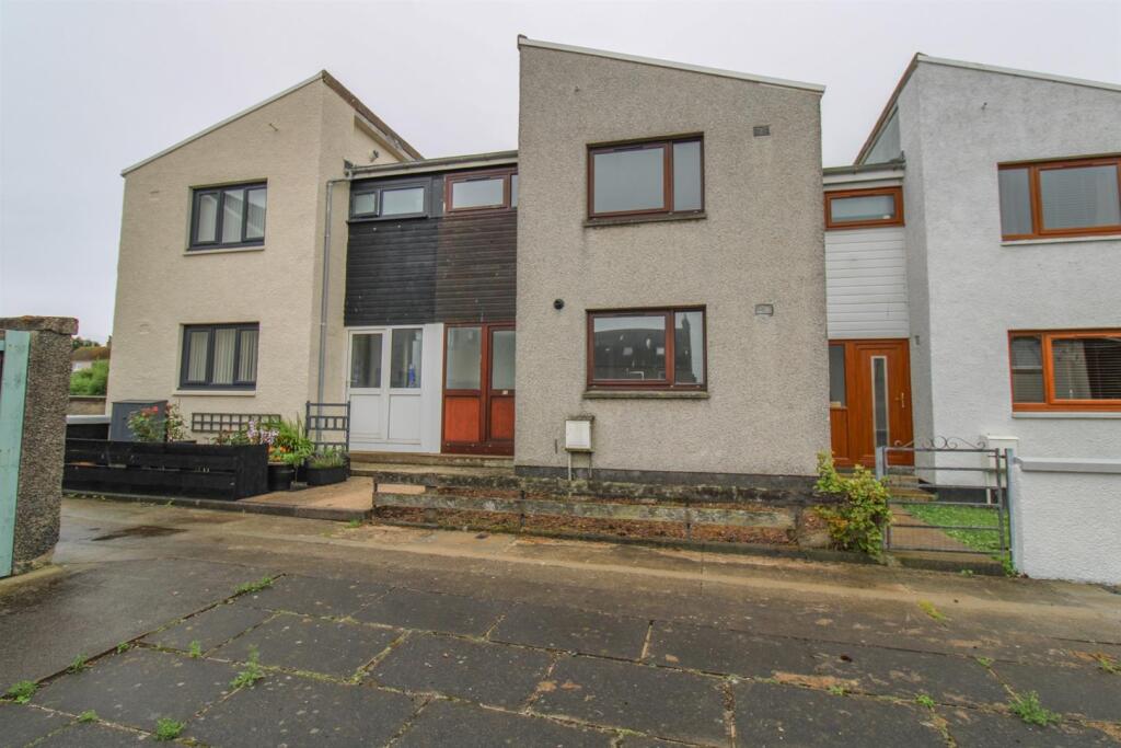 Main image of property: 17 North Murchison Street, Wick