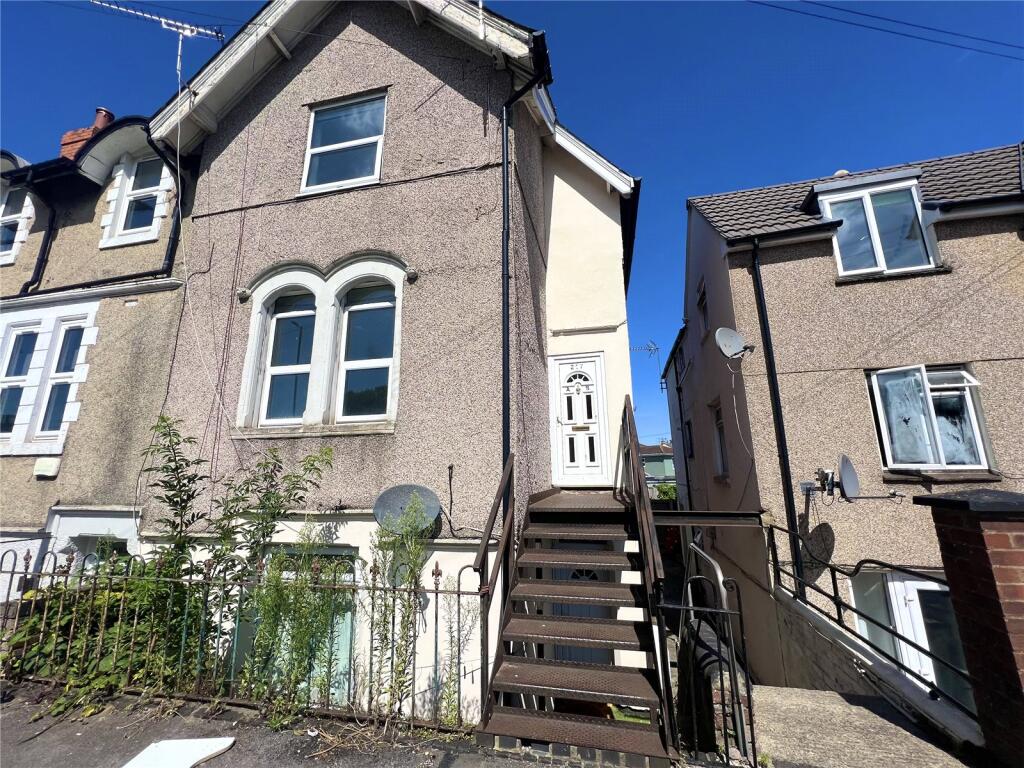 Main image of property: Kingshill Road, Swindon, Wiltshire, SN1