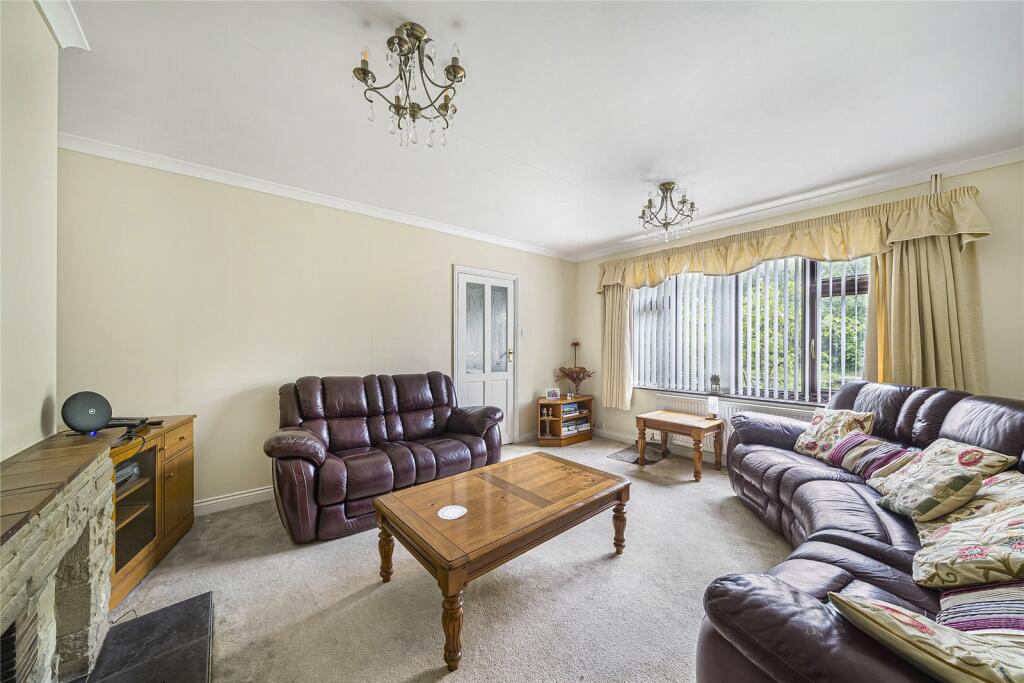 House in Dartford, Stone - View 2