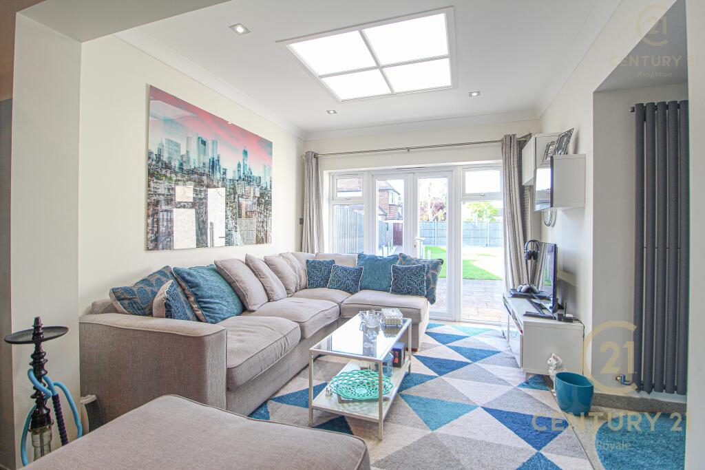 Main image of property: Motspur Park, New Malden KT3