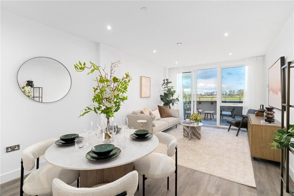 Eddington Avenue, Cambridge, CB3 - Ansicht 4
