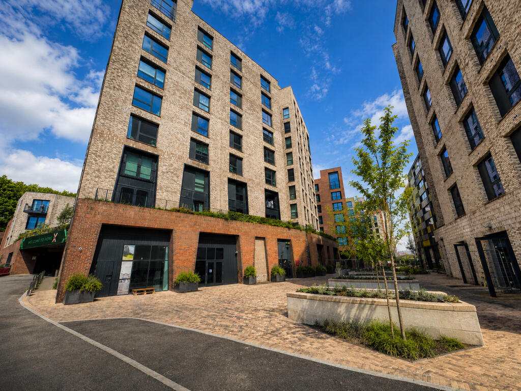 Main image of property: The Furlong, Brighton, BN2