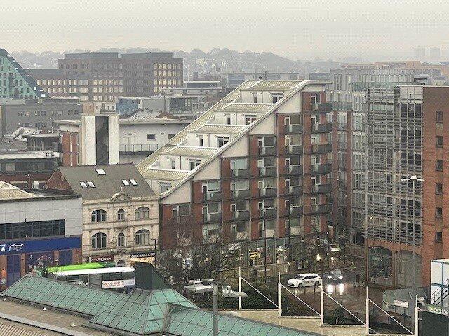 Main image of property: New York Apartments, 1 Cross York Street, Leeds, LS2