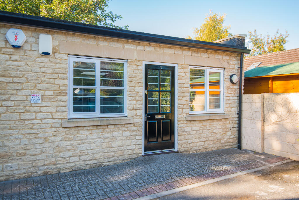 Main image of property: Evelyn Court, 267B Cowley Road, Oxford, OX4