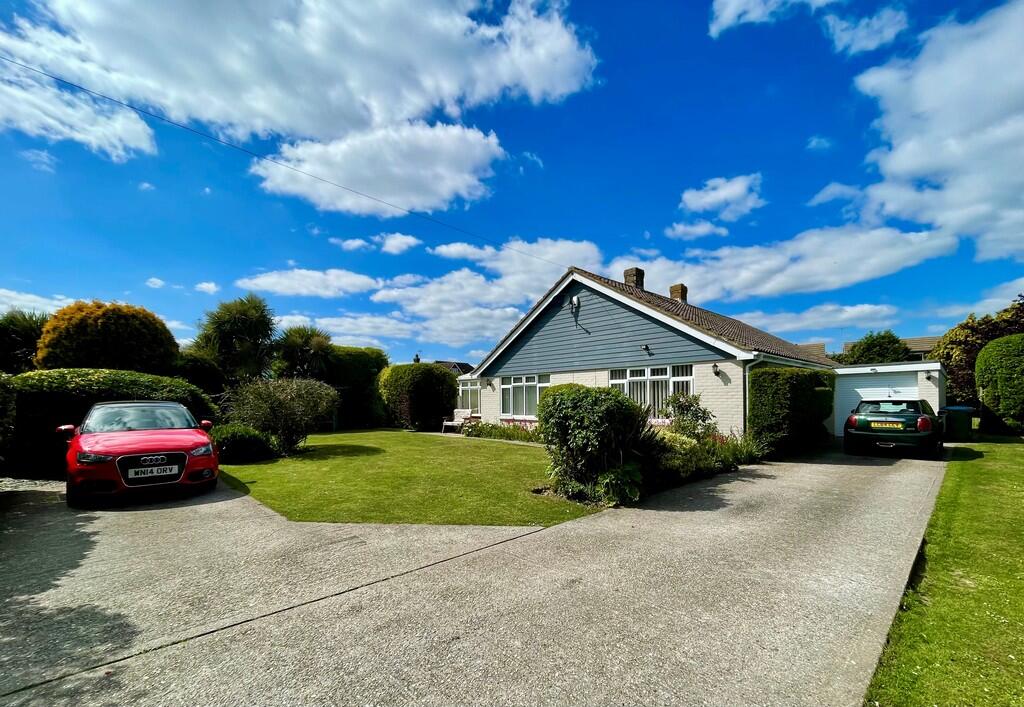 Main image of property: Kingston Lane, East Preston