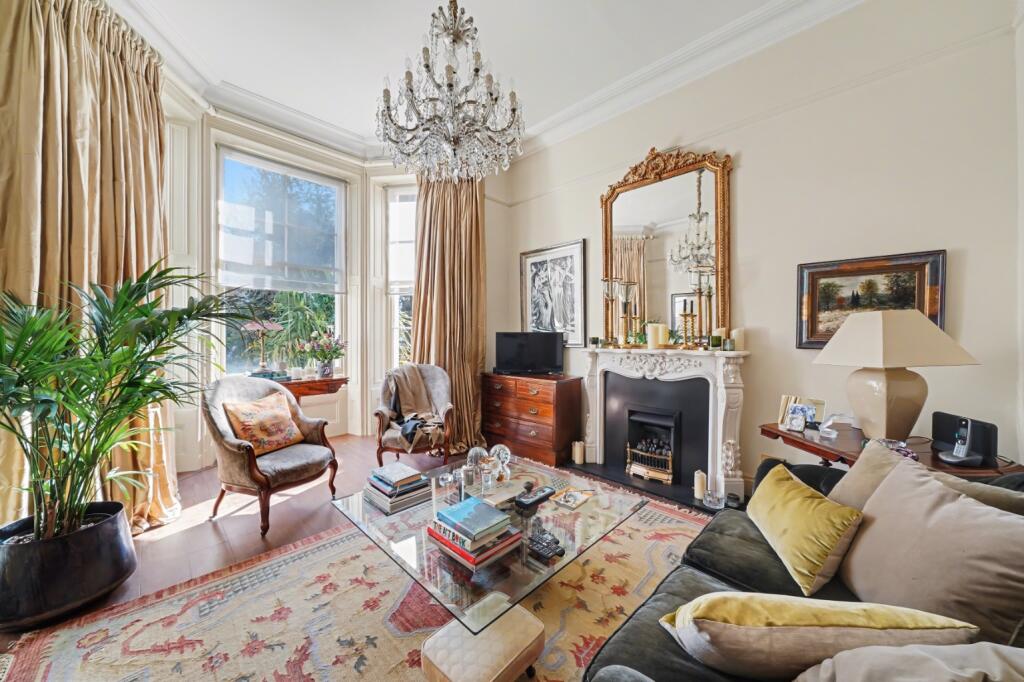 Main image of property: Clifton Gardens, Little Venice, London W9