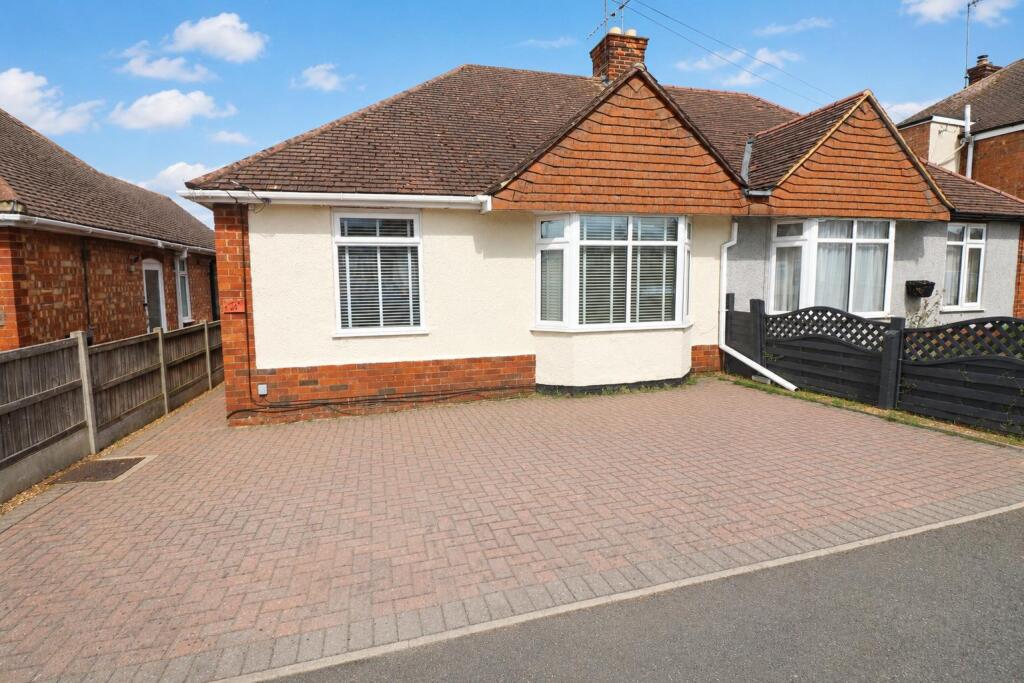 Main image of property: St. Margarets Avenue, Rushden, Northamptonshire NN10
