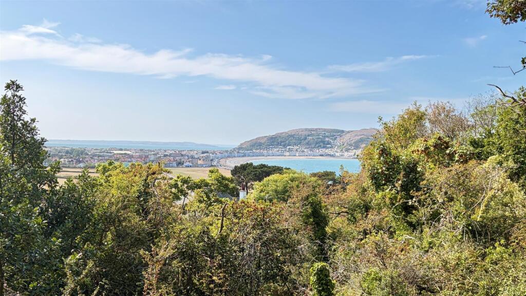 House in Penrhyn-Side, Craigside, Llandudno - View 4