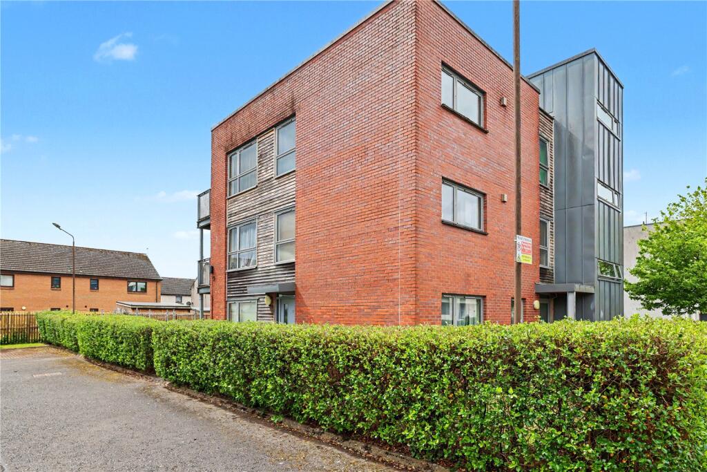 Main image of property: 36 Weir Street, Stirling, Stirlingshire, FK8