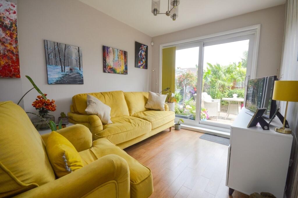 House in Rotherham, Herringthorpe - View 5