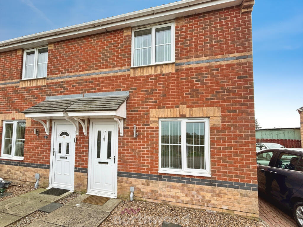 Main image of property: Stony Close, Stainforth, Doncaster, DN7