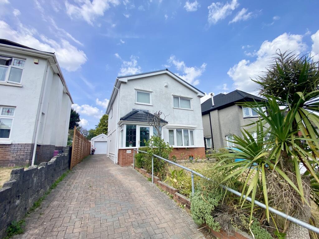 Main image of property: Pentrepoeth Road, Morriston, Swansea, City And County of Swansea.