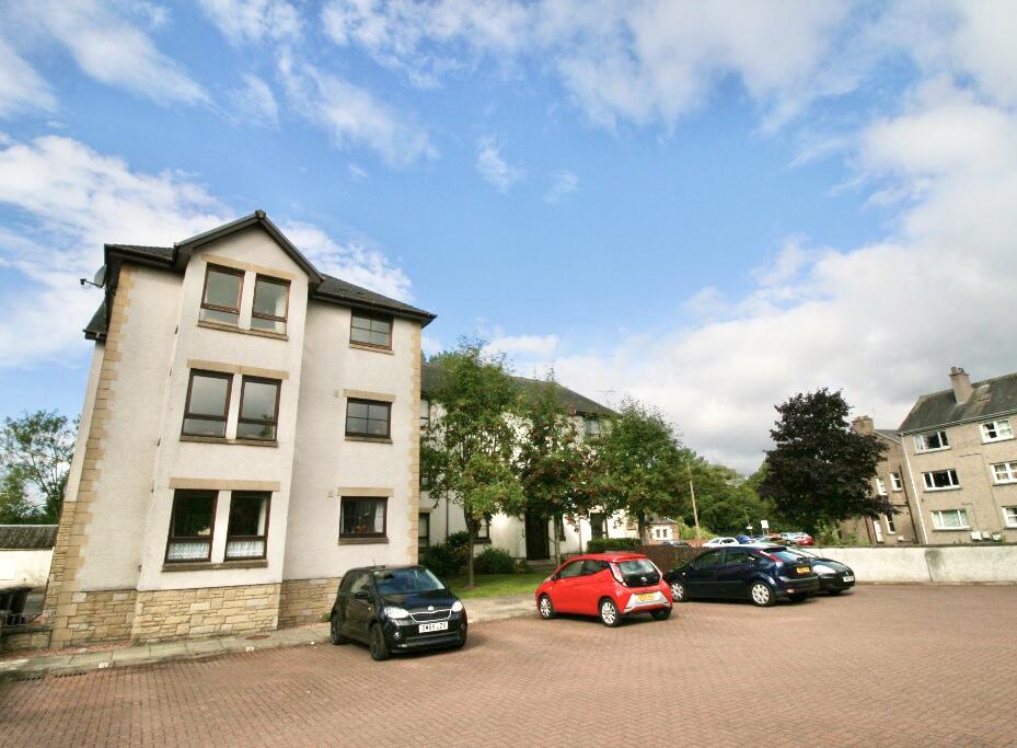 Main image of property: Queens Lane, Bridge of Allan, Stirling, FK9