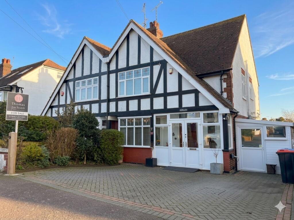 Main image of property: Foreland Avenue, Margate, CT9