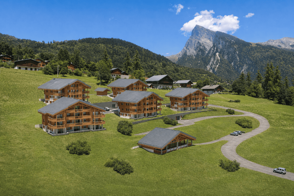 Main image of property: Samoëns, Haute-Savoie, Rhone Alps