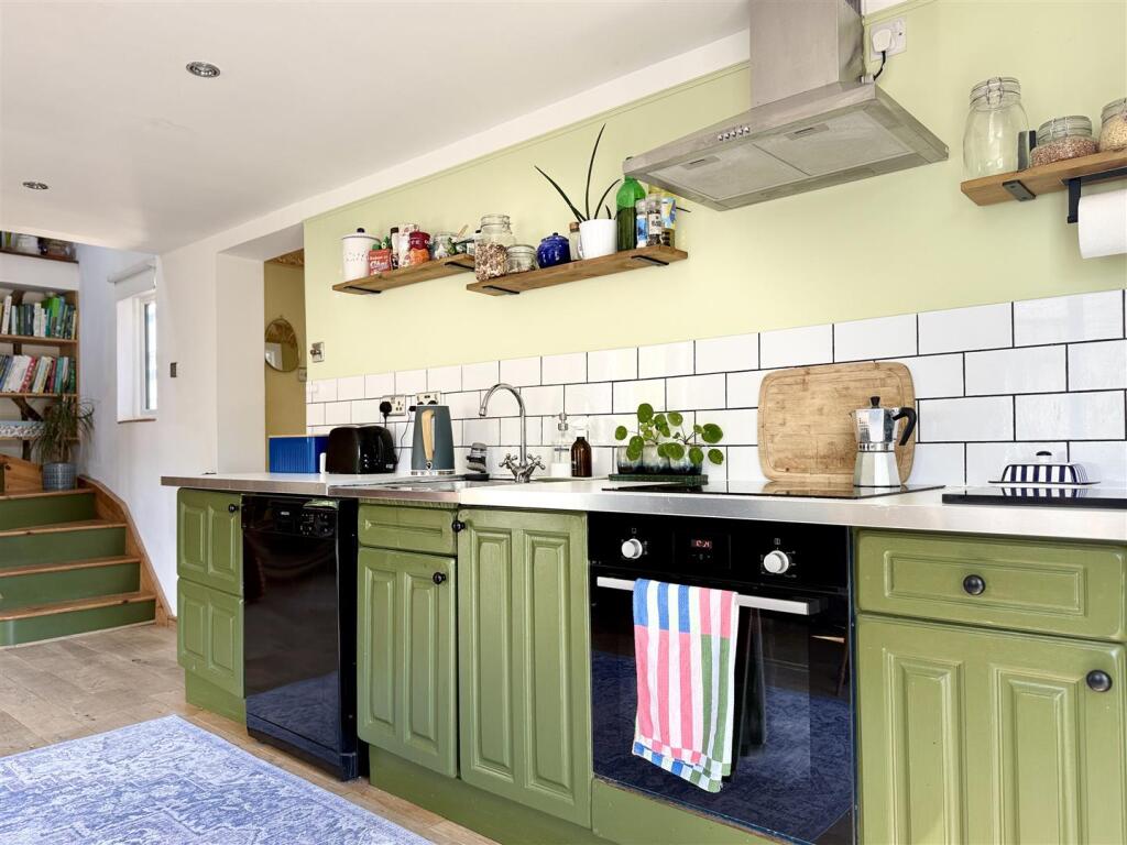 Bildeston Road, Combs, Stowmarket photo 4