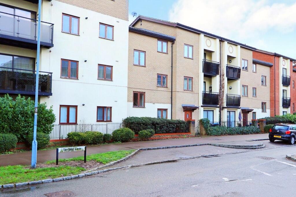 Main image of property: Goodrington Place, Broughton, Milton Keynes, MK10