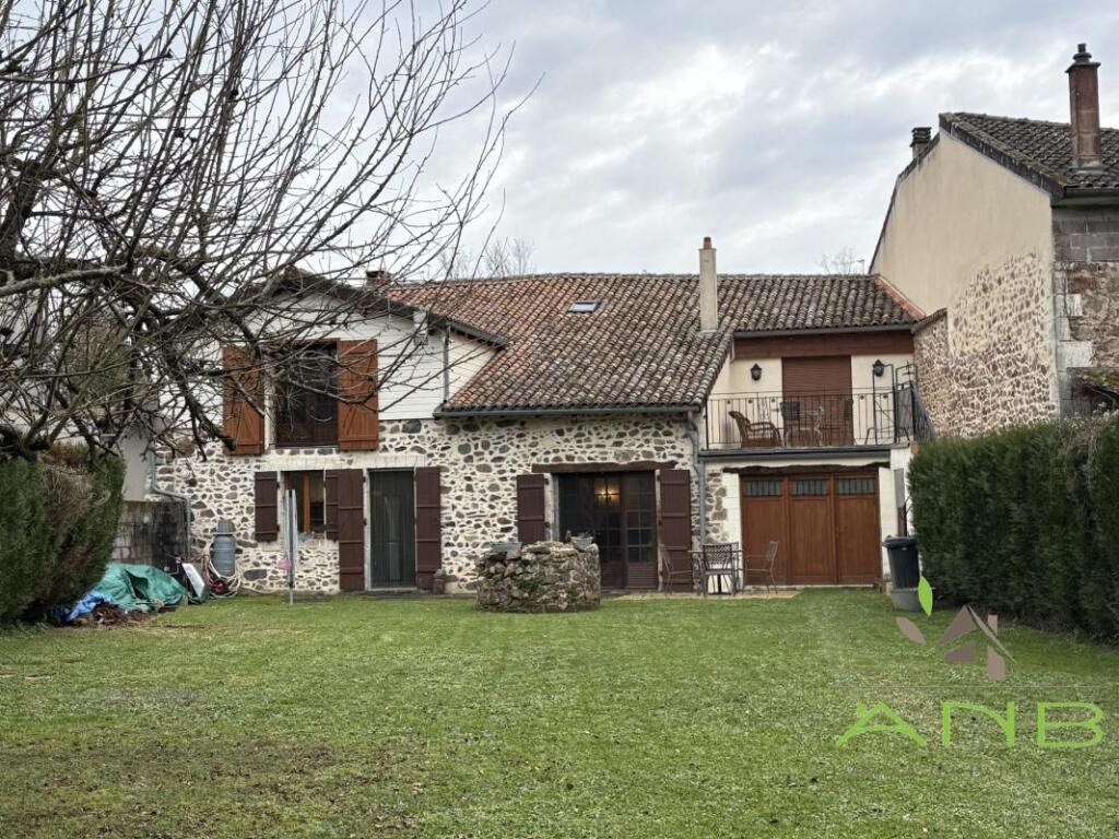 Main image of property: Poitou-Charentes, Charente, Exideuil