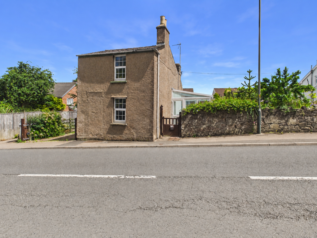 Main image of property: Cinderhill, Coleford