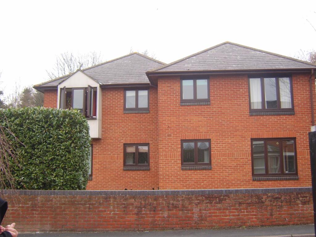 Main image of property: Binfields, St James Terrace