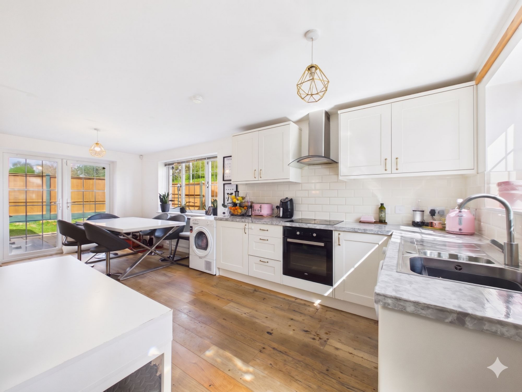 Main image of property: Coningswath Road, Carlton, Nottingham