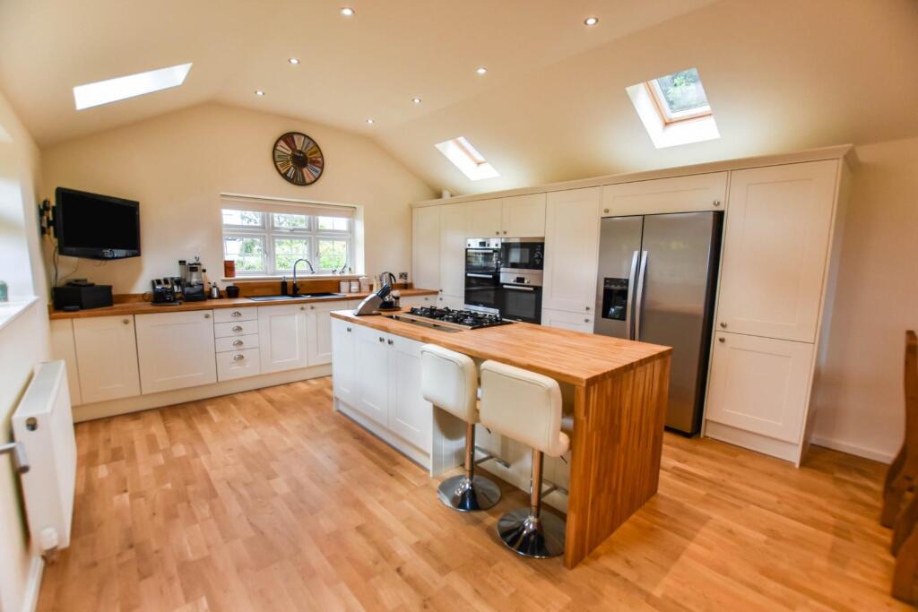 House in Northampton, New Hackleton, Hackleton - View 2
