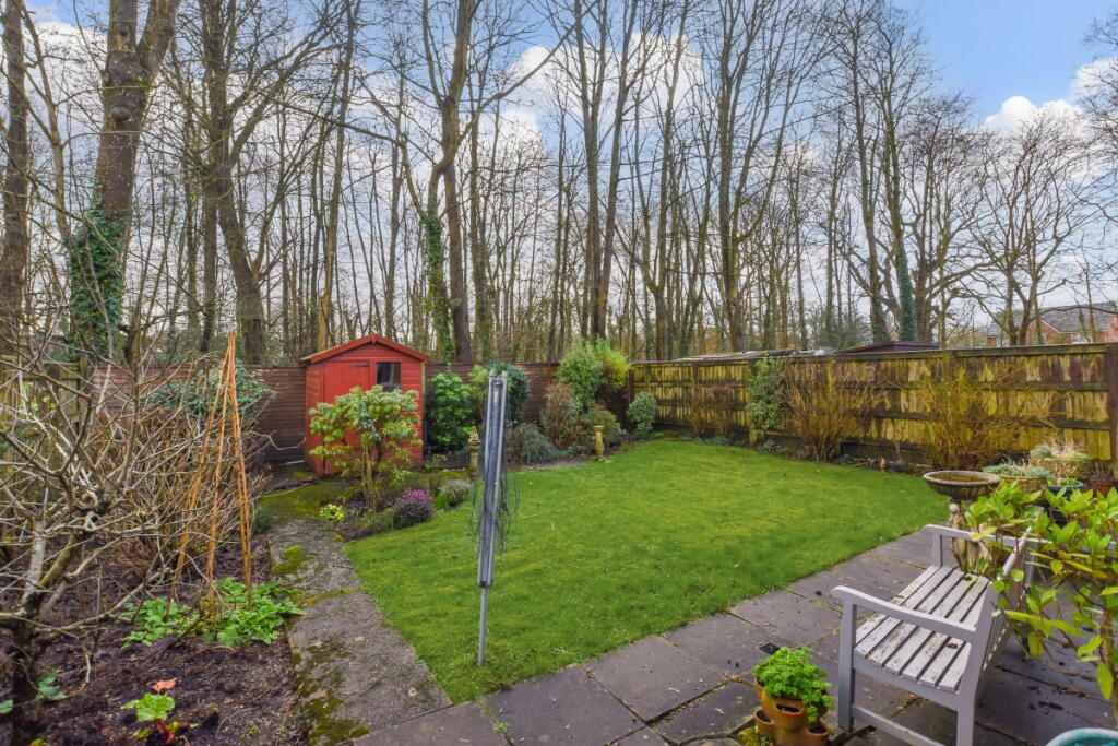 Sycamore Close, Willand, EX15 photo 3