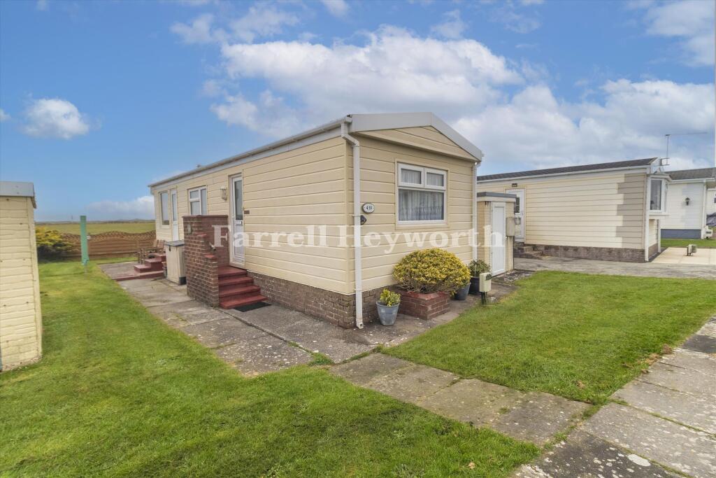 Main image of property: West Shore Park, Walney, Barrow In Furness
