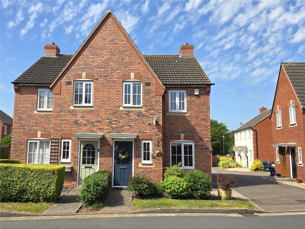 Main image of property: Arlington Road, Walton Cardiff, Tewkesbury