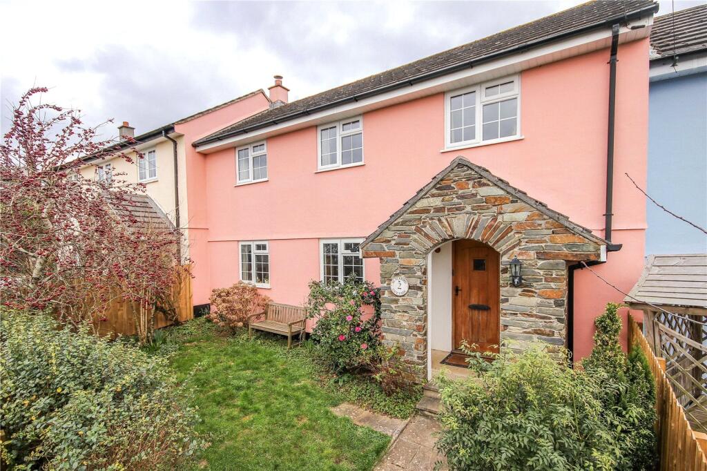 Main image of property: Marsh Lane, West Charleton