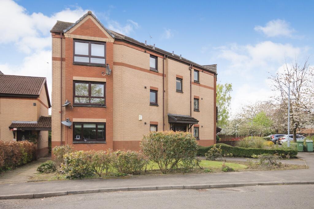 Main image of property: Anson Street, Bridgeton, Glasgow, G40