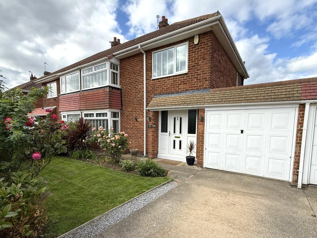 Main image of property: Windy Hill Lane, Marske By The Sea, North Yorkshire