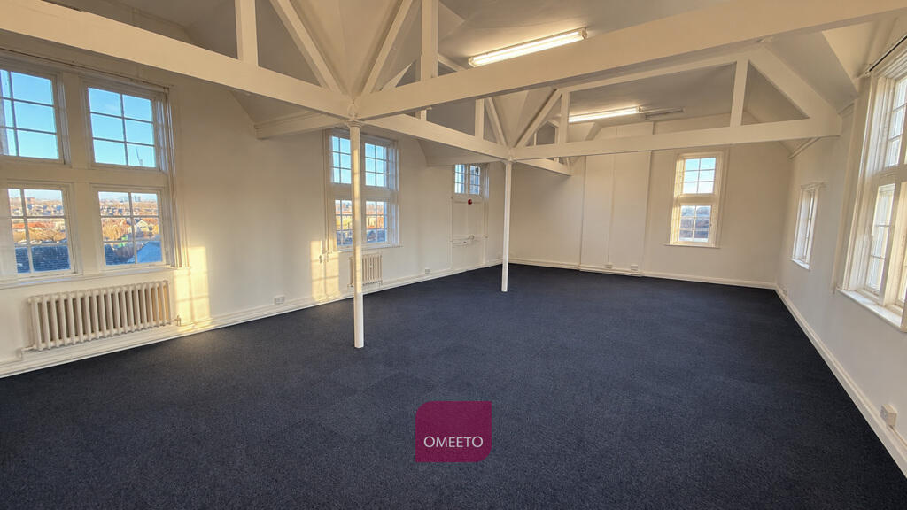Office 29 to Rent