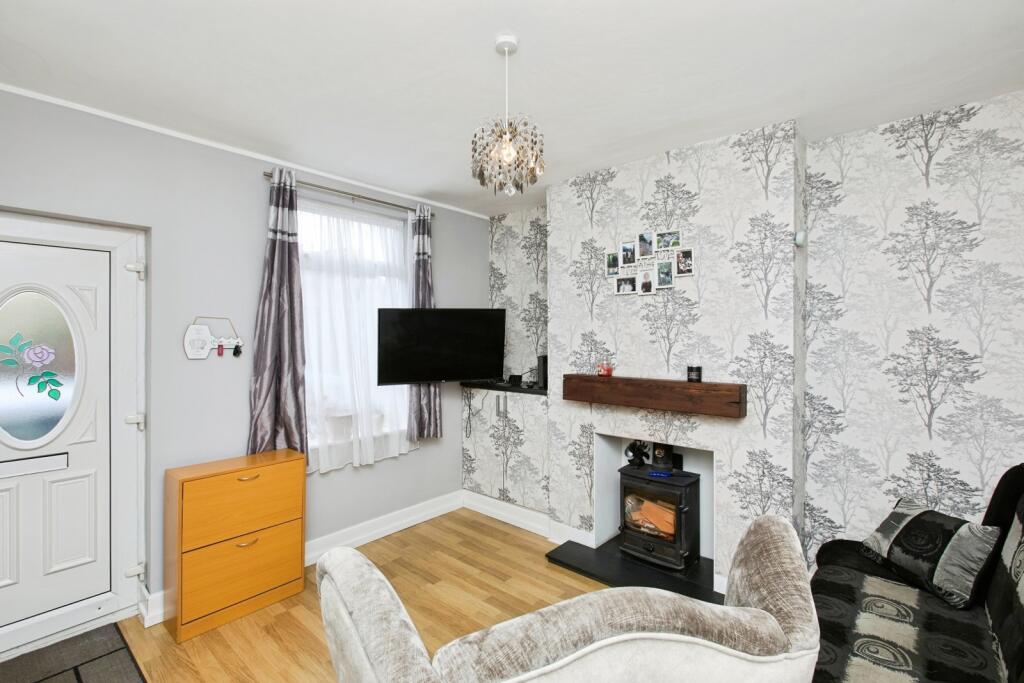 House in Nottingham, Sawley - More