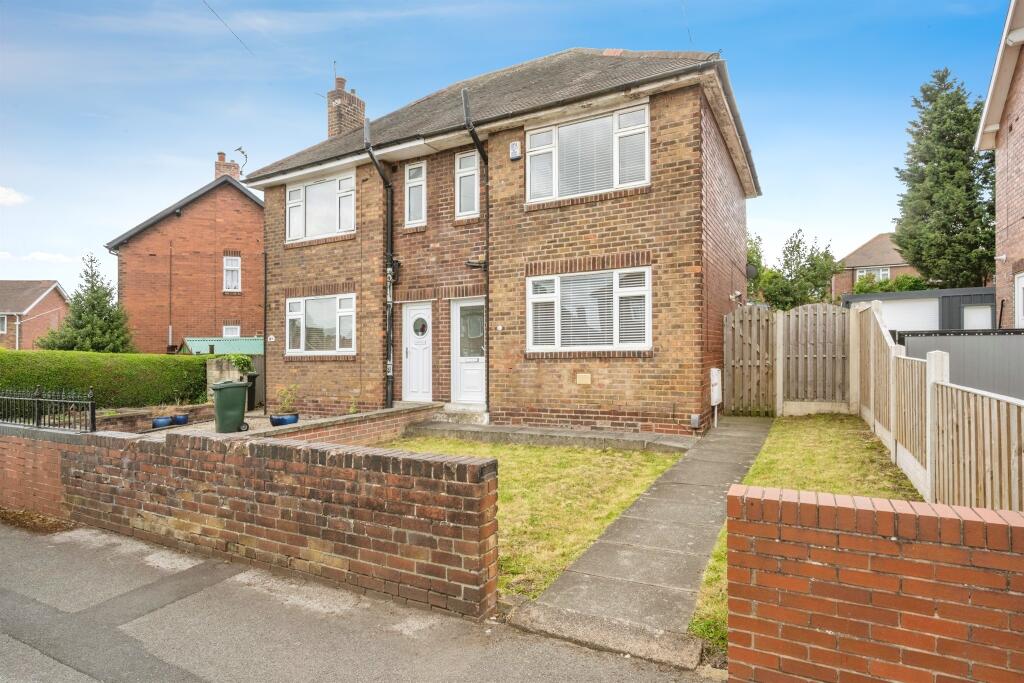 Main image of property: Grange Road, Wath-Upon-Dearne, Rotherham